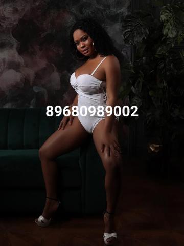 Индивидуалка Фаина Фотография 3